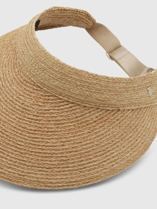 25FW 헬렌카민스키 버킷햇 HAT50305 Natural - HELEN KAMINSKI