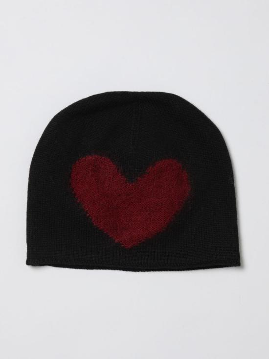 25FW [키즈] 시모네타 모자 SX0A17W0077 930 Black