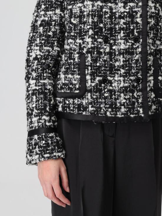 25FW 돌체앤가바나 자켓 F27FWTFQZAF S8100 Grey - DOLCE & GABBANA