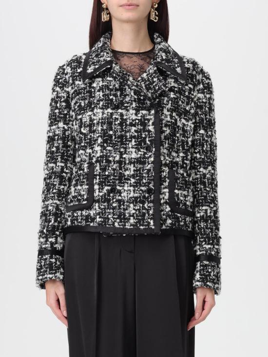 25FW 돌체앤가바나 자켓 F27FWTFQZAF S8100 Grey