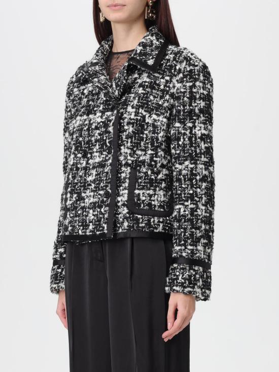 25FW 돌체앤가바나 자켓 F27FWTFQZAF S8100 Grey - DOLCE & GABBANA