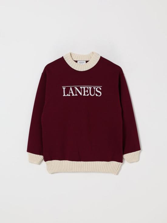 25FW [키즈] 라니우스 풀오버 F5LKJUSW065 039 Violet