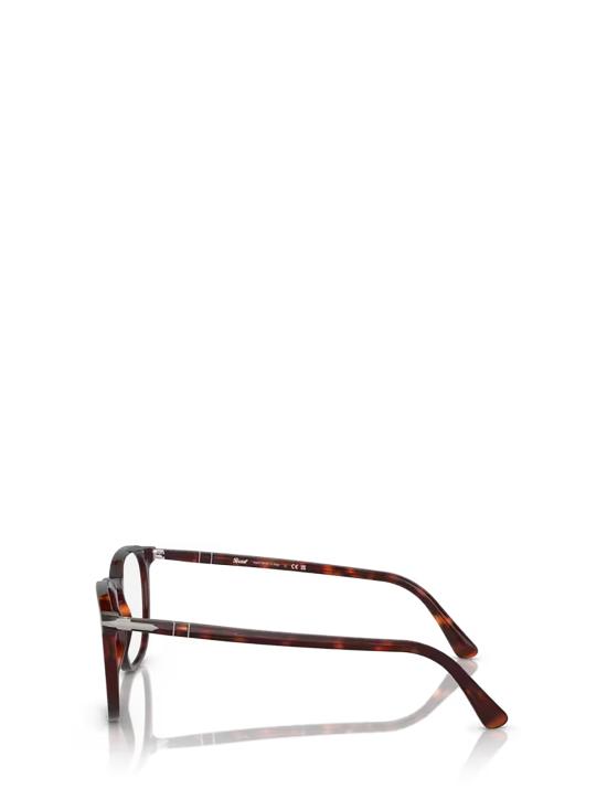 26FW 페르솔 안경 PO3318V 24 HAVANA - PERSOL