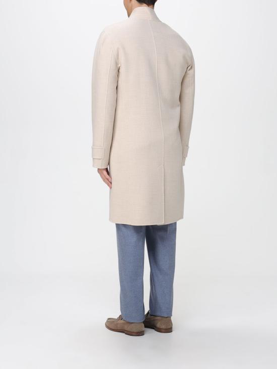 25FW 일레븐티 코트 L75CAPL07TES0H229 02N 13 Sand - ELEVENTY