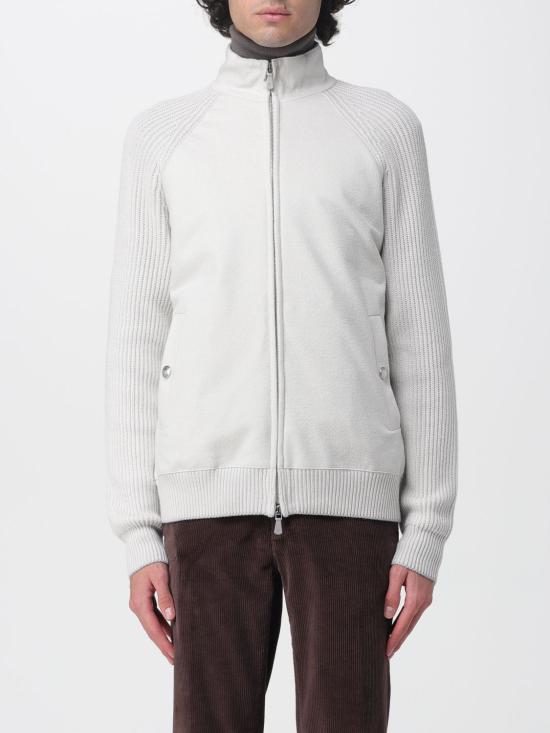 25FW 일레븐티 스웨터 L75GBTL44TES0L236 02 13 Sand