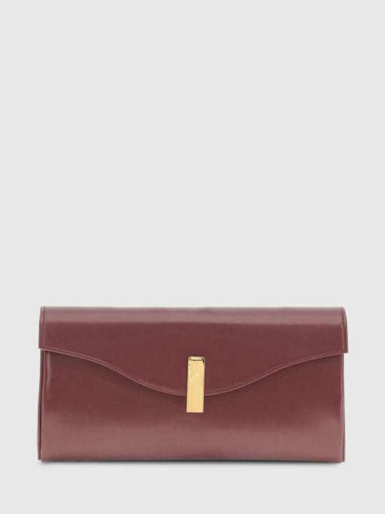 25FW 쥬세페자노티 클러치/파우치 EB50002 015 Red