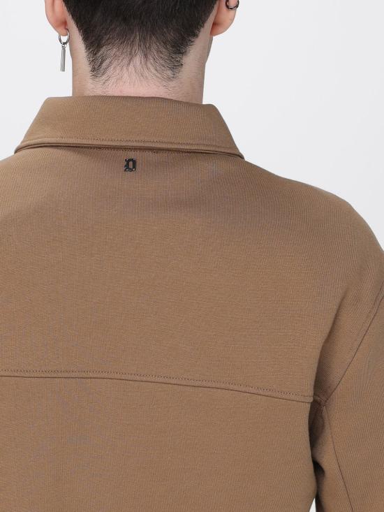 25FW 돈답 자켓 UC355KF0196UXXX 033 Beige - DONDUP