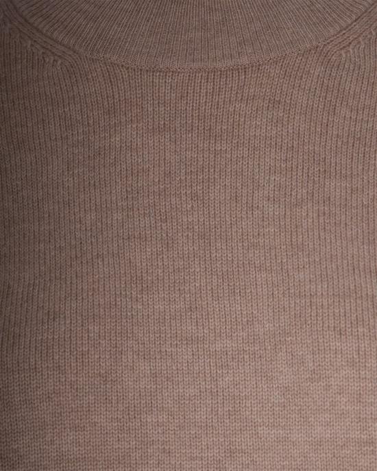 25FW 막스마라 스튜디오 스웨터 2526366102600PISANO004 BEIGE SFUMATO - MAX MARA STUDIO