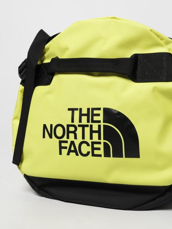 25FW 노스페이스 더플백 NF0A52SA C6T1 Acid Green - NORTH FACE