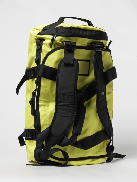 25FW 노스페이스 더플백 NF0A52SA C6T1 Acid Green - NORTH FACE