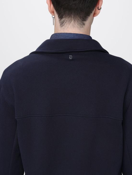 25FW 돈답 자켓 UC355KF0196UXXX 890 Blue - DONDUP