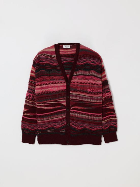 25FW [키즈] 라니우스 풀오버 F5LKJUCA057 039 Violet