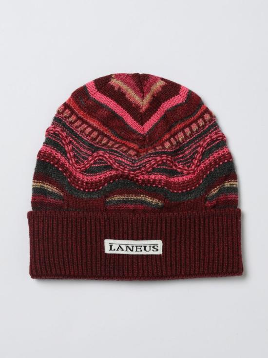 25FW [키즈] 라니우스 모자 F5LKJUHT059 039 Violet