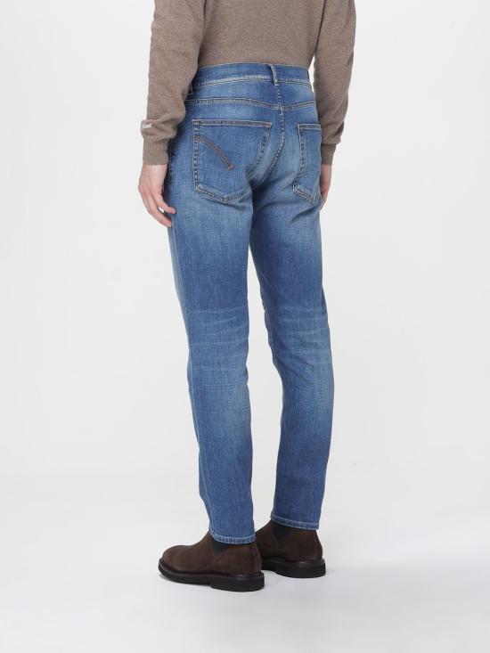 25FW 돈답 데님 팬츠 UP576DSE0345ULG6 800 Denim - DONDUP