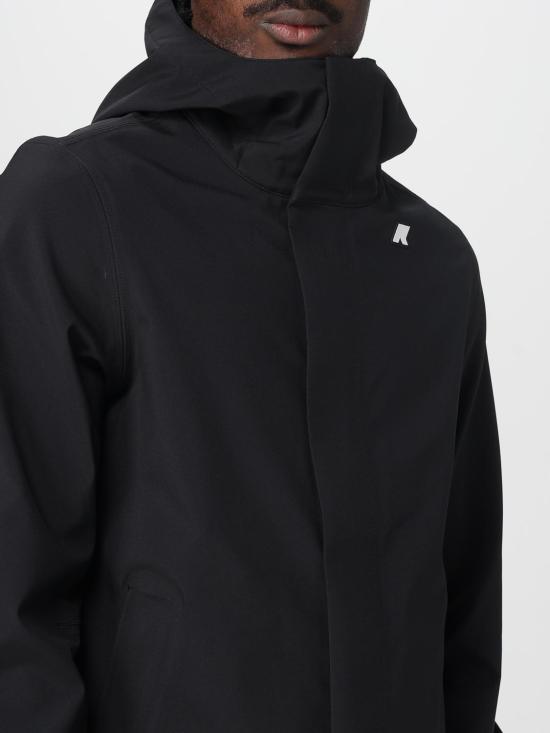 25FW 까웨 자켓 K7126WW A3C Black - K-WAY