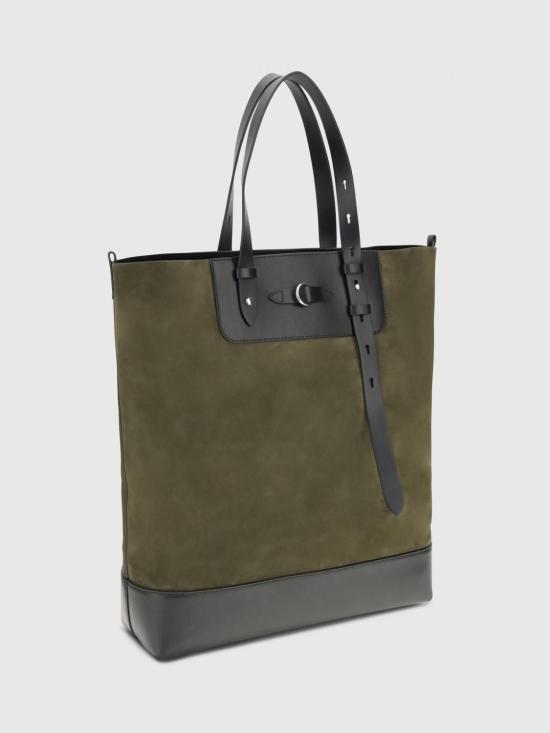 25FW 마르지엘라 토트백 SB1WC0024P8610 HB075 Kaki - MAISON MARGIELA