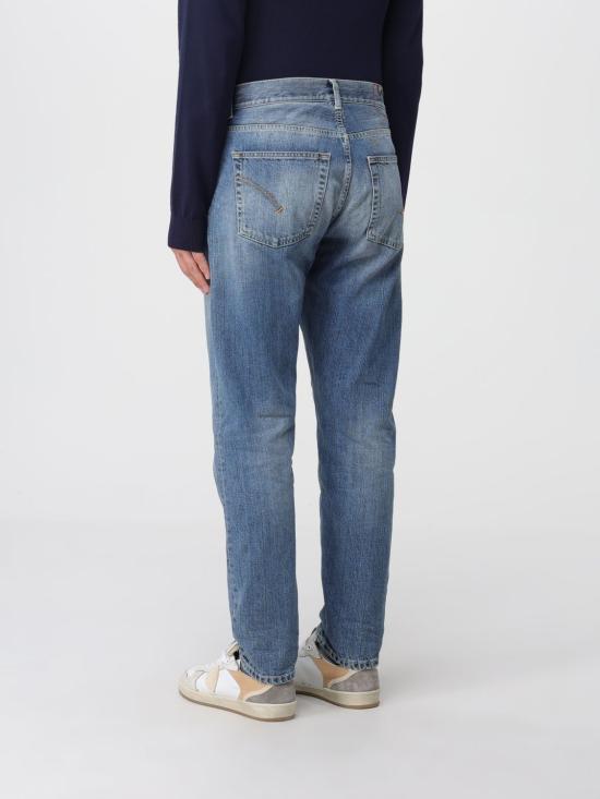 25FW 돈답 데님 팬츠 UP576DFE313ULL5 800 Denim - DONDUP