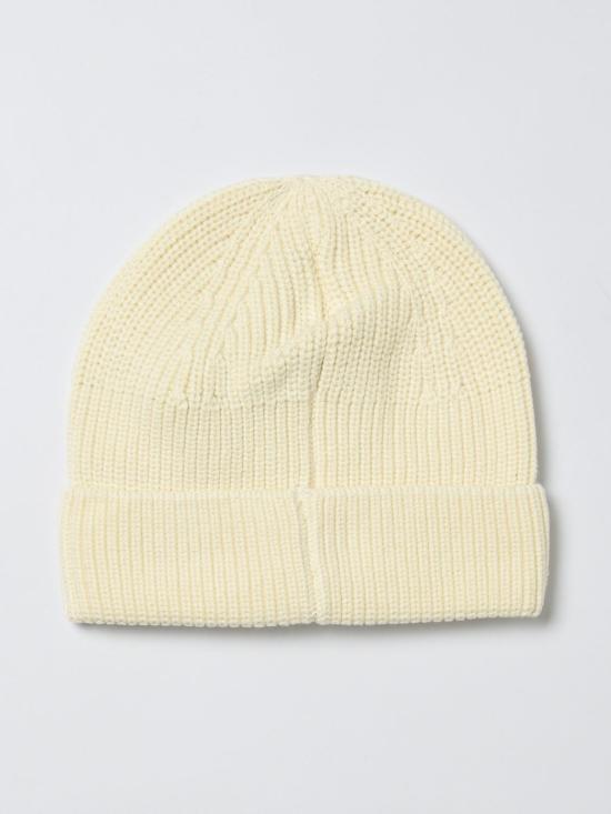 25FW [키즈] 바로우 모자 F5BKJUHT073 013 Cream - BARROW