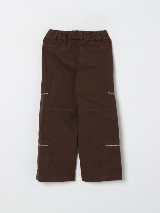 25FW [키즈] 바로우 팬츠 F5BKJUPA148 308 Brown - BARROW