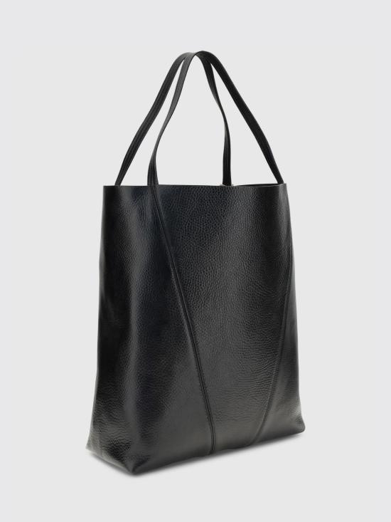 26SS 끌로에 숄더백 CHC25SS810N84 001 Black - CHLOE