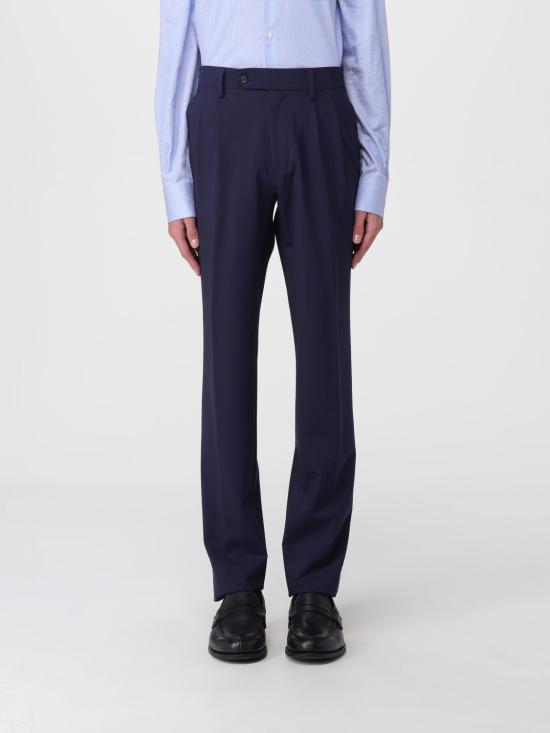 25FW 일레븐티 수트 세트 L70ABUJ01TES0A053 11NN Blue - ELEVENTY