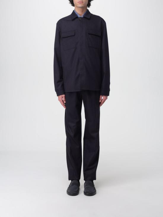 25FW 일레븐티 수트 세트 L70ABUL01TES0H027 11 Blue