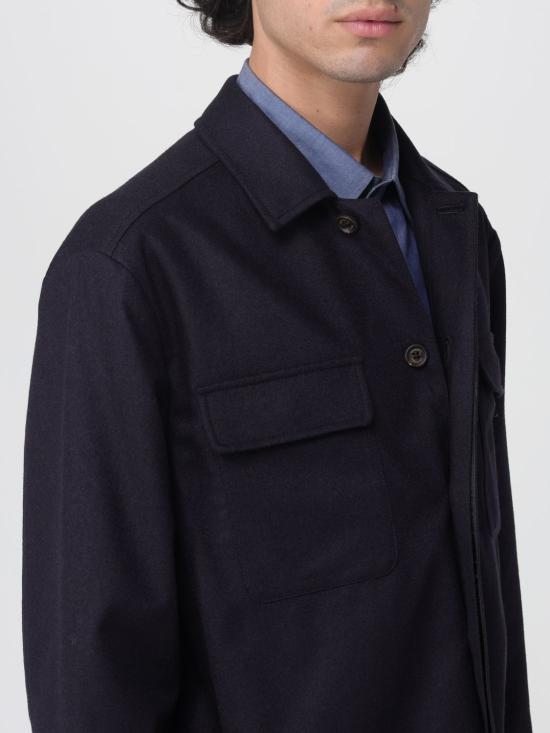 25FW 일레븐티 수트 세트 L70ABUL01TES0H027 11 Blue - ELEVENTY