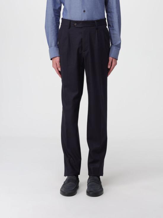 25FW 일레븐티 수트 세트 L70ABUL01TES0H027 11 Blue - ELEVENTY