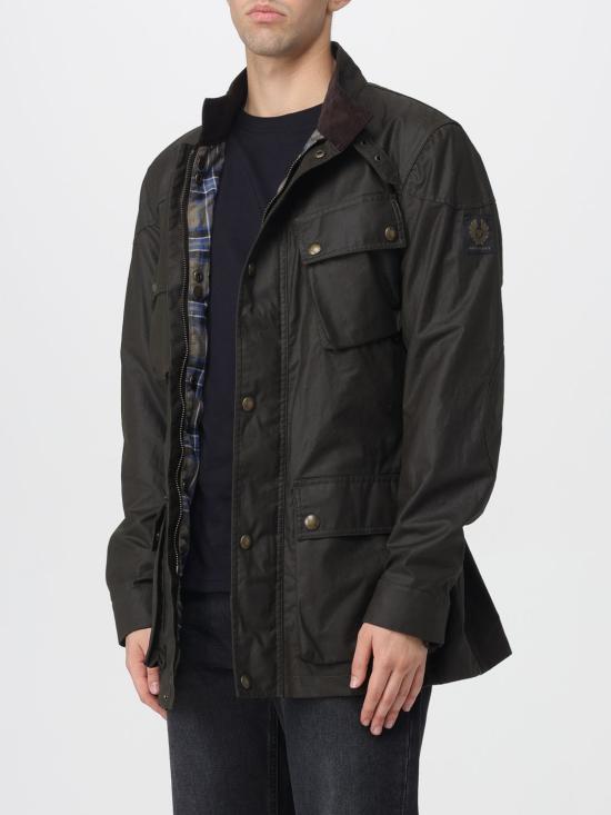 25FW 벨스타프 자켓 105310 FDOLI Olive - BELSTAFF