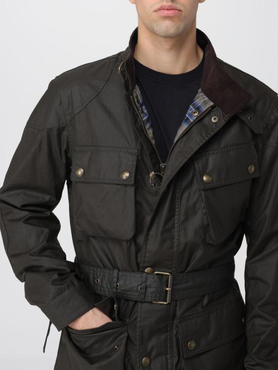 25FW 벨스타프 자켓 105310 FDOLI Olive - BELSTAFF