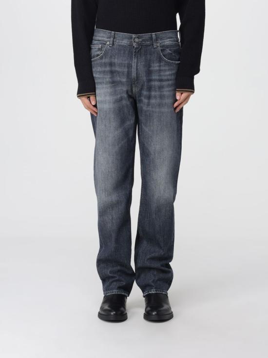 25FW 돈답 데님 팬츠 UP656DFH270ULN5 800 Grey