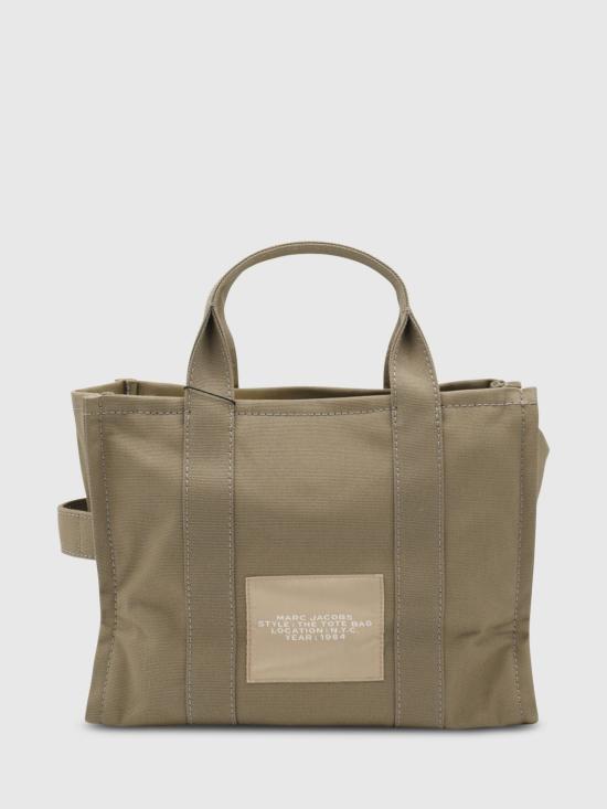 25FW 마크제이콥스 토트백 M0016161 372 Green - MARC JACOBS
