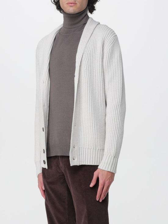 25FW 일레븐티 스웨터 L76MAGL71MAG24012 02A Beige - ELEVENTY