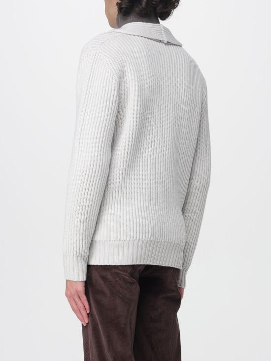 25FW 일레븐티 스웨터 L76MAGL71MAG24012 02A Beige - ELEVENTY