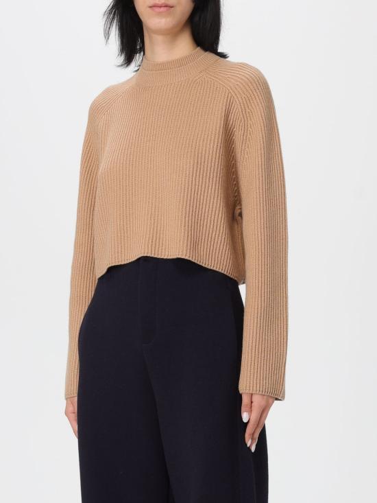 25FW 막스마라 스웨터 2421366172600 005 Sangria - MAX MARA