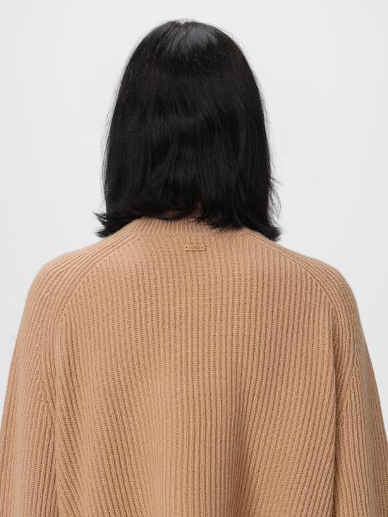 25FW 막스마라 스웨터 2421366172600 005 Sangria - MAX MARA