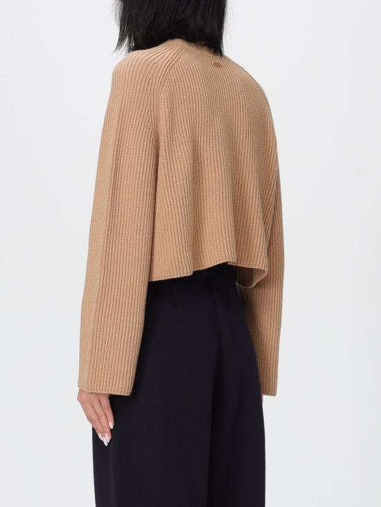 25FW 막스마라 스웨터 2421366172600 005 Sangria - MAX MARA