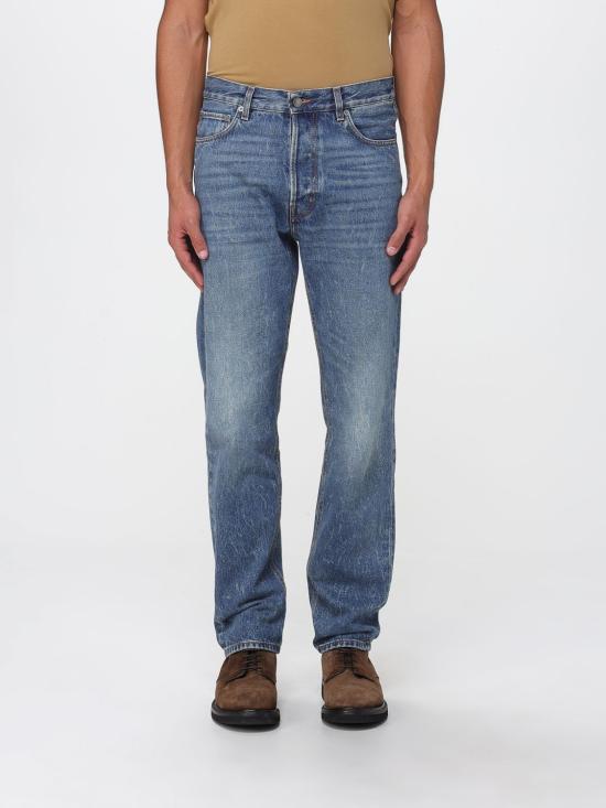 25FW 하이쿠레 데님 팬츠 HEM03071DF106 L0899 Denim