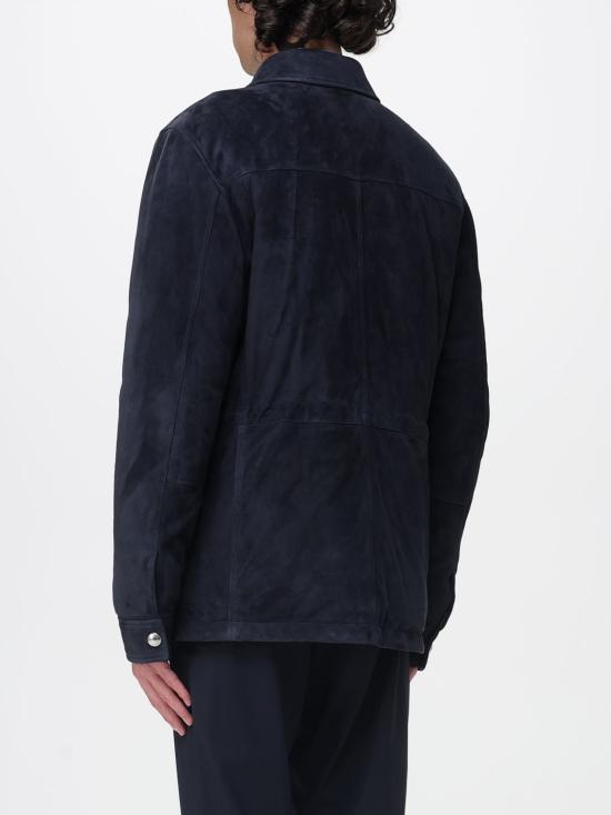 25FW 일레븐티 자켓 L75GBTL22PEL0L037 11 Blue - ELEVENTY