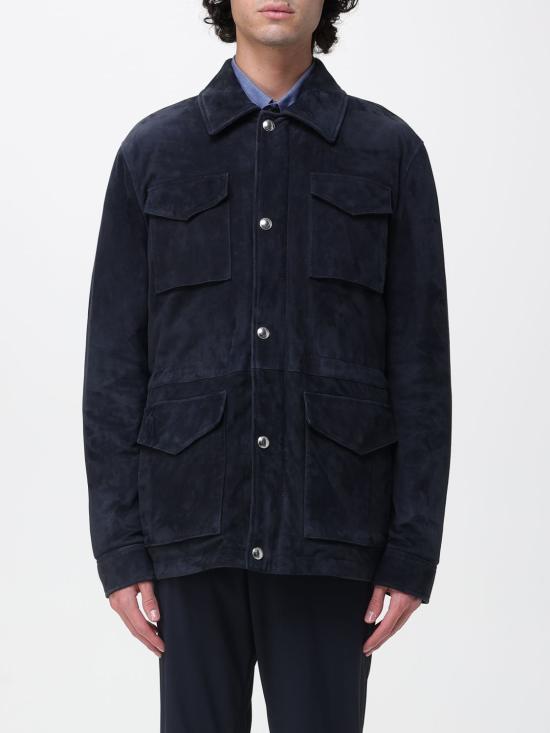 25FW 일레븐티 자켓 L75GBTL22PEL0L037 11 Blue