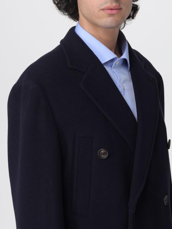 25FW 일레븐티 코트 L70CAPL01TES0L051 11 Blue - ELEVENTY