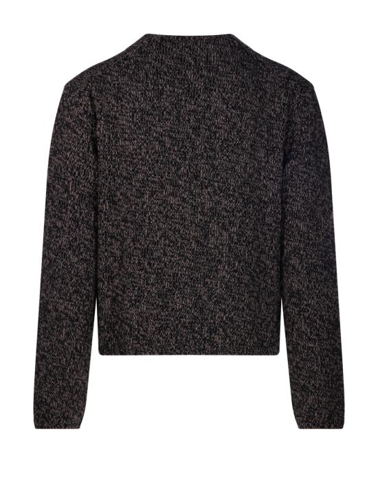 25FW 아워레가시 가디건 M4253AB BEAR TWIST MOULINE - OUR LEGACY