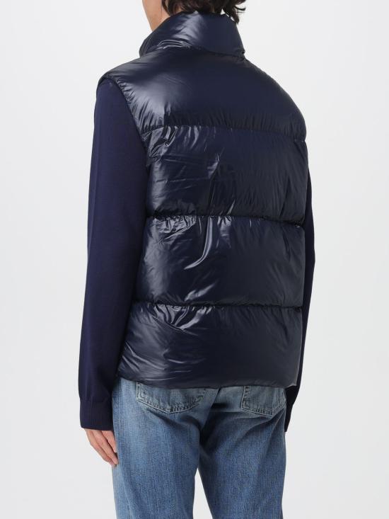 25FW 벨스타프 베스트 105160 DKINK Blue - BELSTAFF