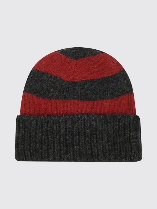 25FW 알라누이 비니 LMLC009E25KNI001 2507 Ruby - ALANUI