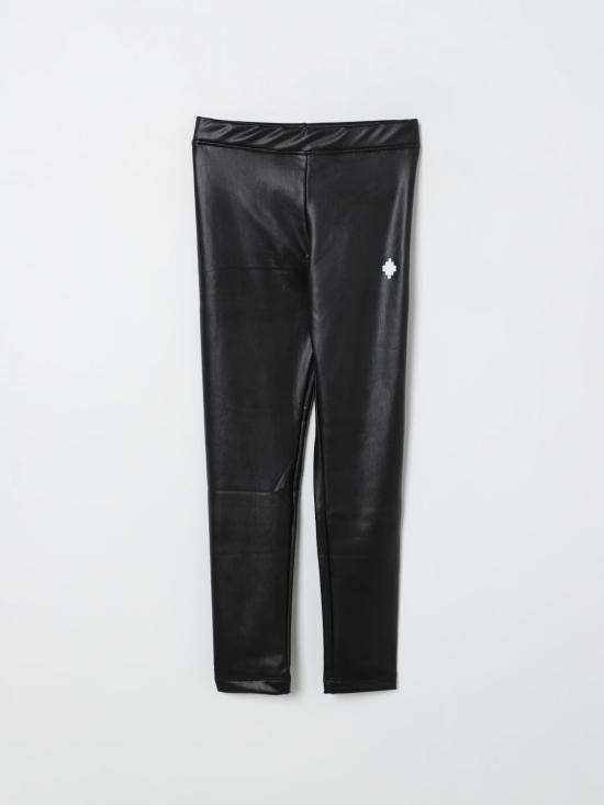 25FW [키즈] 컨트리 오브 밀란 팬츠 F5CMJGSW026 110 Black