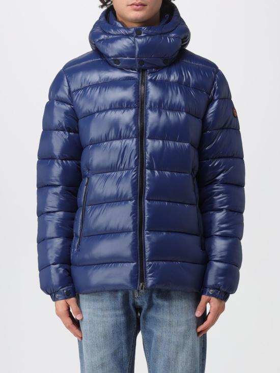 25FW 세이브더덕 FLORIAN 플로리안 푸퍼 자켓 FLORIAN 플로리안 푸퍼  D31653MLOVE21 90044 Blue