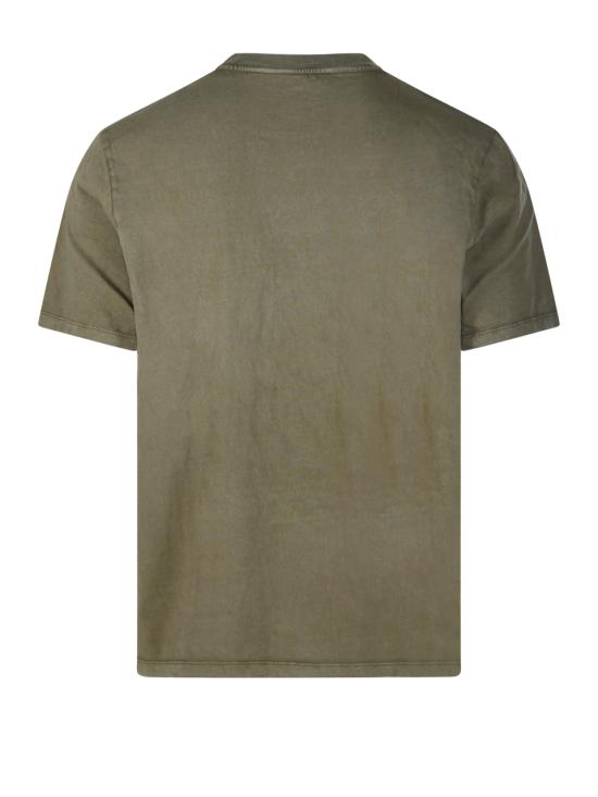 25FW 아워레가시 탑 M2256BC CAVALRY OLIVE - OUR LEGACY