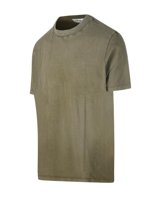 25FW 아워레가시 탑 M2256BC CAVALRY OLIVE - OUR LEGACY