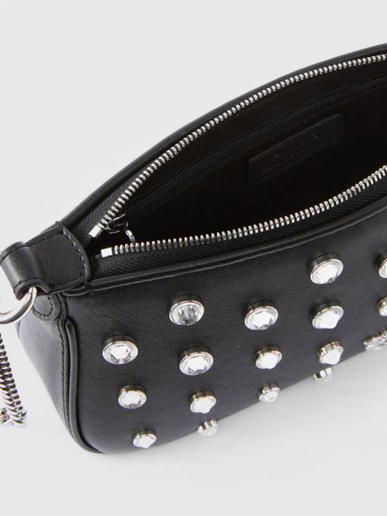 25FW 핑코 토트백 105914A2XQ Z99N Black - PINKO