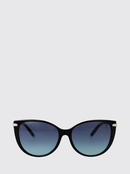 25FW 티파니앤코 선글라스 0TF4178 80019S Black - TIFFANY & CO